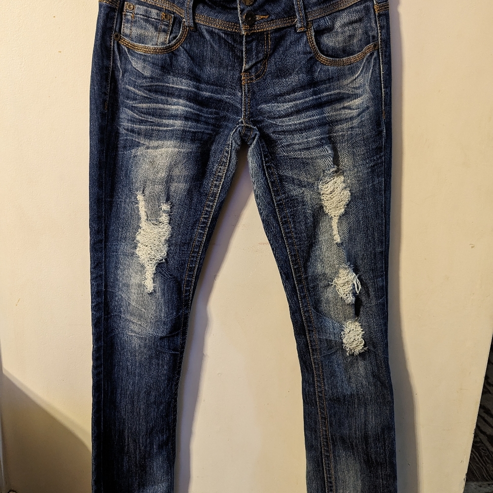 Almost Famous Jeans
